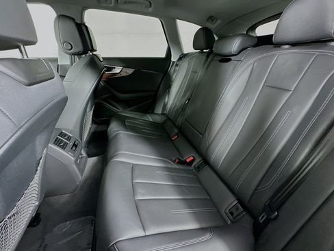 Used 2023 Audi A4 2.0T allroad Premium Plus w/ Premium Plus Package image 9