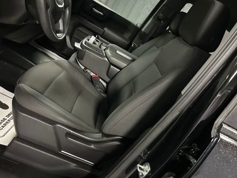 Used 2024 GMC Sierra 2500 Pro w/ Convenience Package image 12