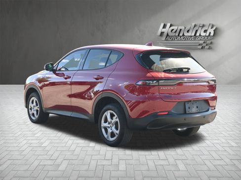 Used 2023 Dodge Hornet GT image 8