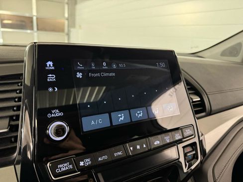 Used 2019 Honda Odyssey EX-L image 23
