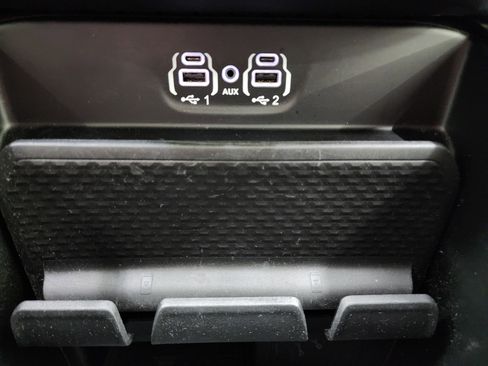 Used 2023 RAM 2500 Big Horn w/ Night Edition image 57