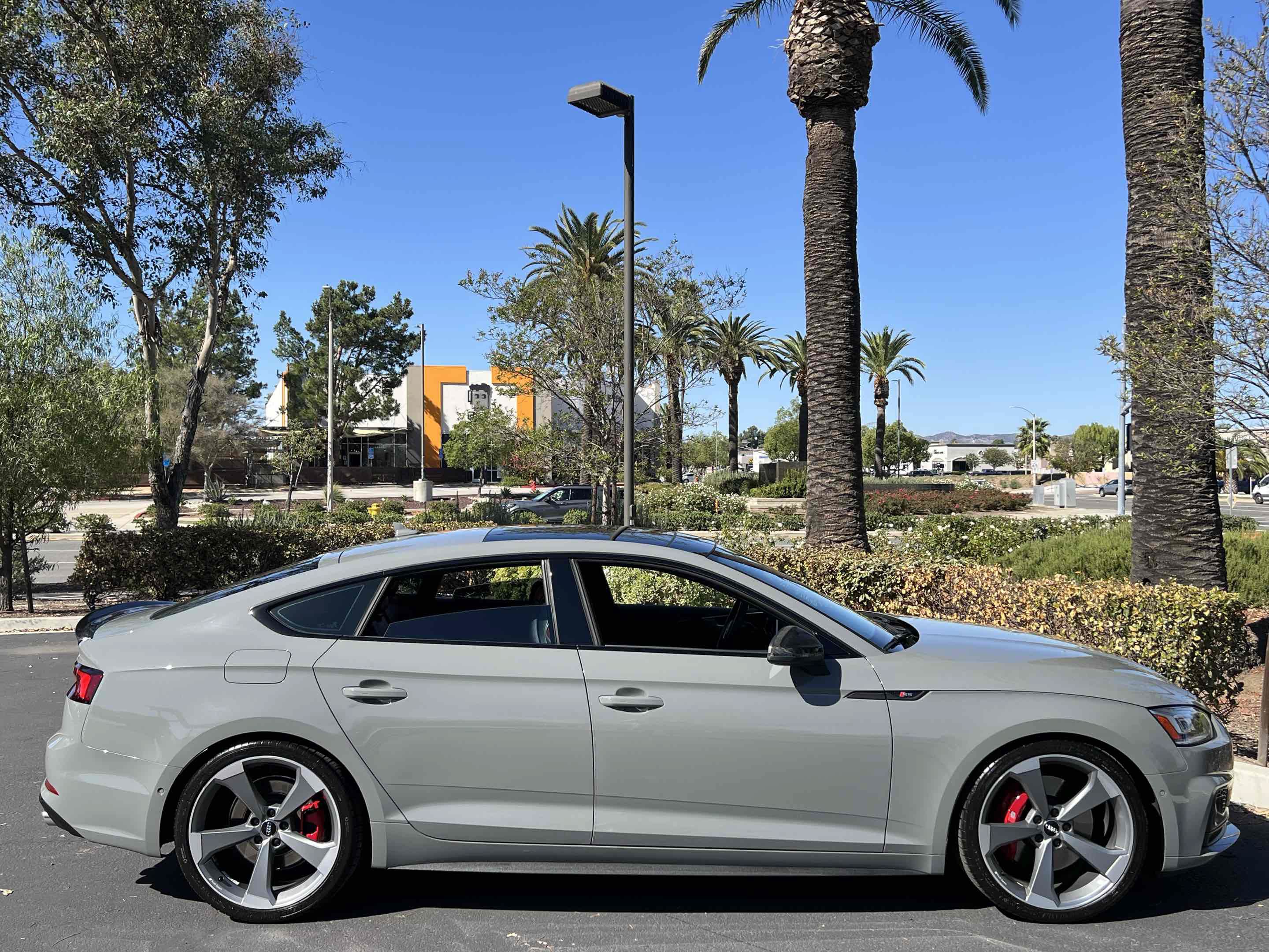 Used 2019 Audi S5 Prestige AWD/4WD image 18