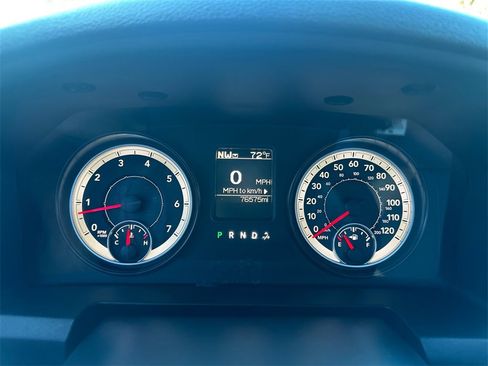 Used 2015 RAM 1500 Express w/ Black Ram 1500 Express Group image 13