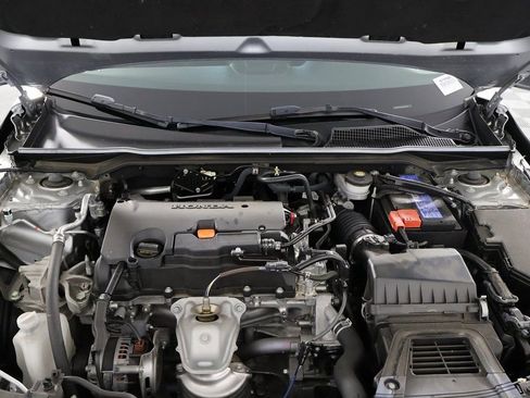 Used 2023 Honda Civic Sport image 12