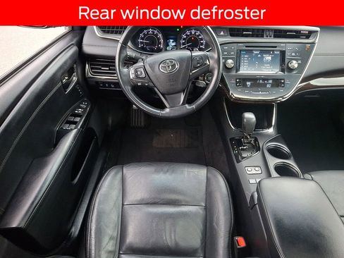 Used 2015 Toyota Avalon XLE image 11