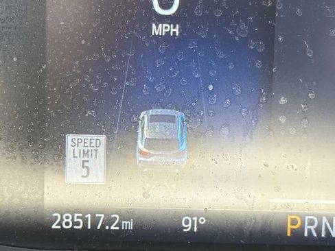 Certified 2023 Ford Escape ST-Line w/ Tech Pack #1 FWD image 32