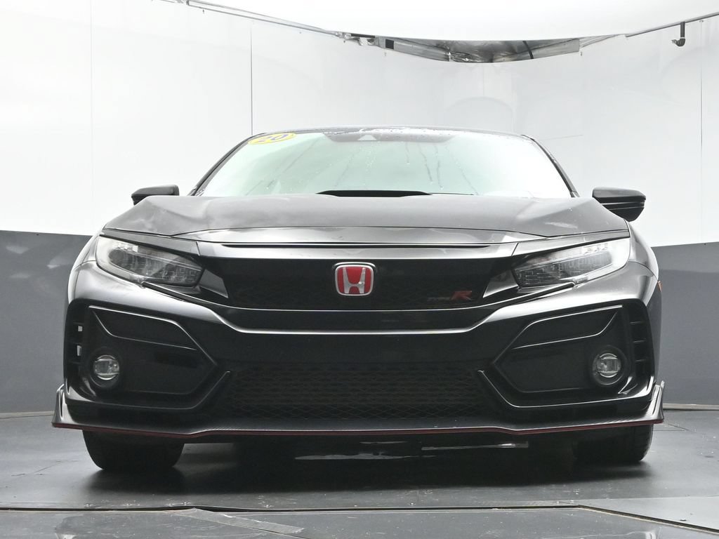 Used 2020 Honda Civic Type R image 34
