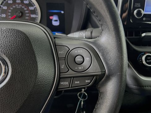 Used 2021 Toyota Corolla SE image 20