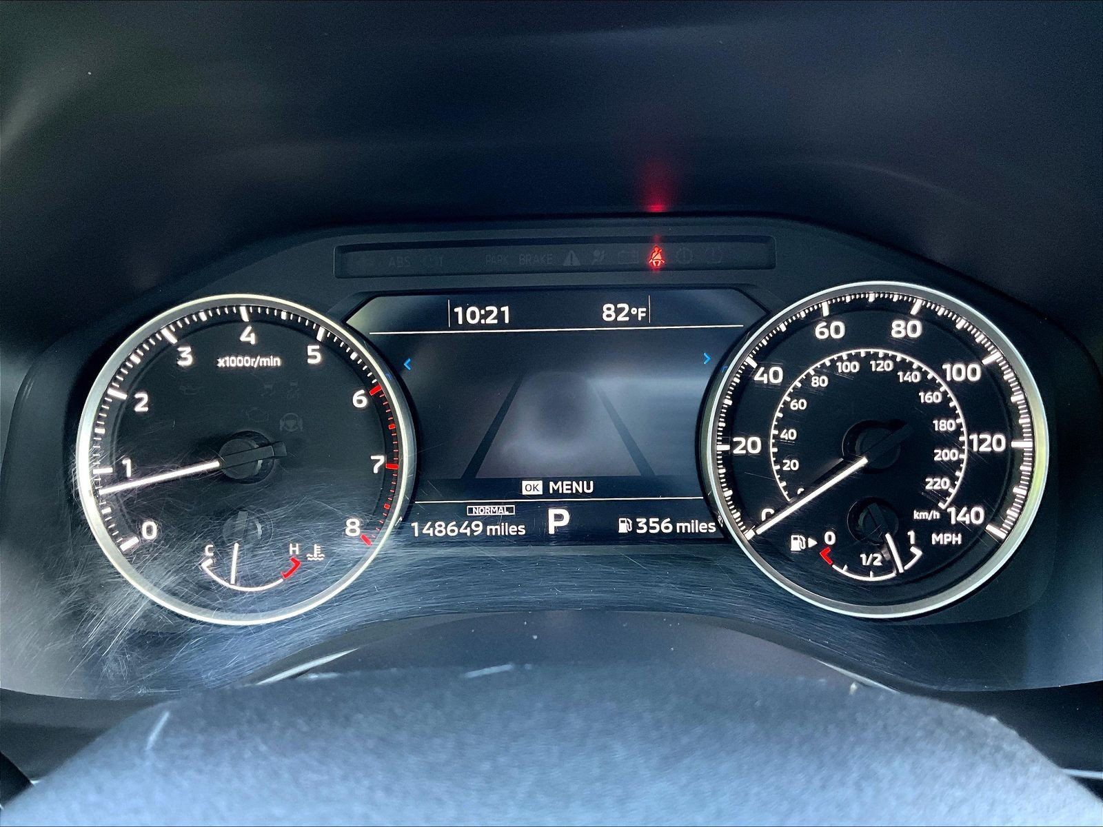 Used 2022 Mitsubishi Outlander SEL FWD image 13