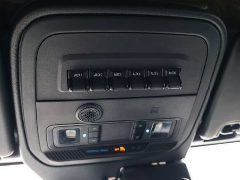 Used 2022 Ford Bronco Badlands w/ Sasquatch Package AWD/4WD image 19
