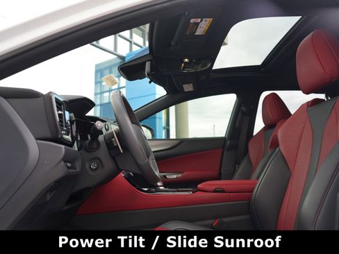 Used 2024 Lexus NX 350 F Sport image 13