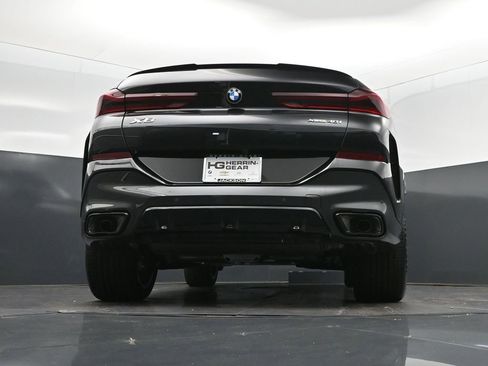 New 2026 BMW X6 xDrive40i w/ Premium Package AWD/4WD image 41