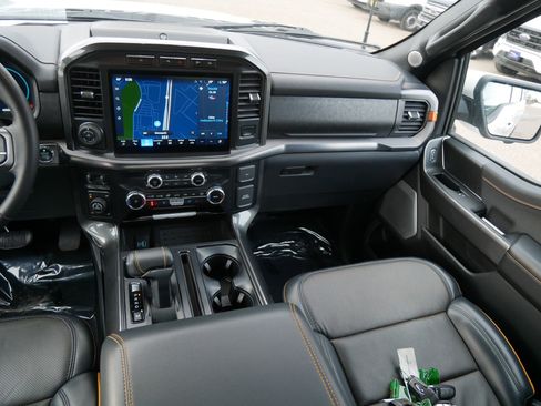 Certified 2023 Ford F150 Tremor w/ Equipment Group 402A High image 11