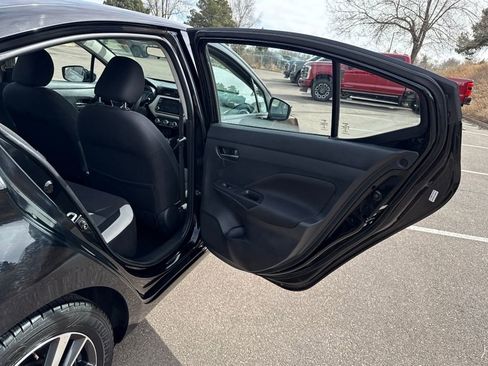 Used 2021 Nissan Versa SV image 20