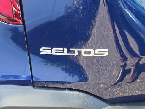 New 2026 Kia Seltos LX AWD/4WD image 10
