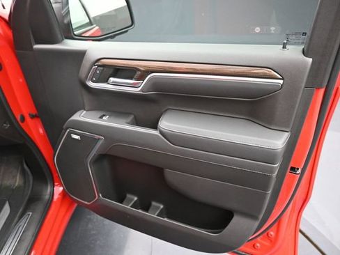 Used 2022 Chevrolet Silverado 1500 RST w/ All Star Edition Plus image 31