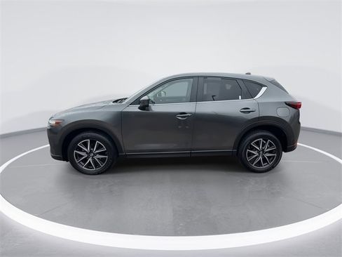 Used 2018 MAZDA CX-5 Touring image 5