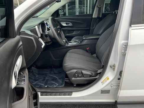 Used 2012 Chevrolet Equinox LS image 21
