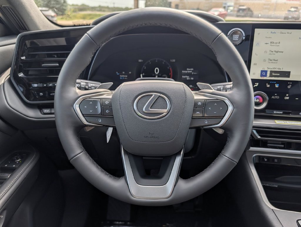 Used 2026 Lexus TX 350 AWD w/ Technology Package image 17
