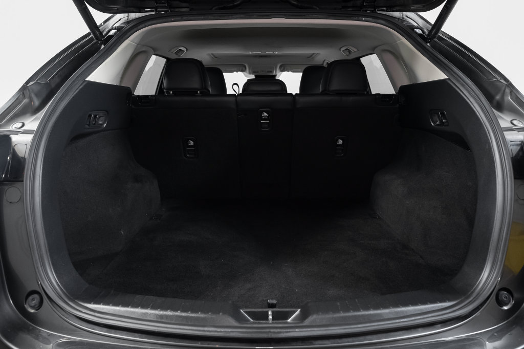 Used 2017 MAZDA CX-5 Grand Touring w/ Premium Package FWD image 35