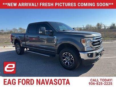 Used 2020 Ford F250 Lariat w/ Lariat Ultimate Package