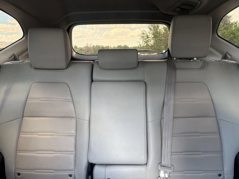 Used 2021 Honda CR-V Touring image 20