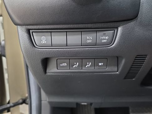 Used 2024 MAZDA CX-50 AWD 2.5 Turbo w/ Weather Package image 26