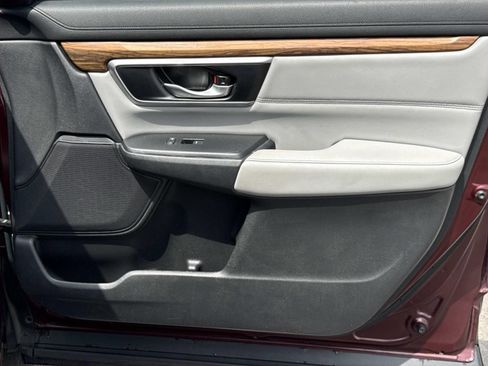 Used 2018 Honda CR-V EX-L image 24