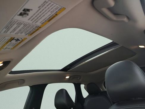 Used 2021 INFINITI QX50 Luxe image 26