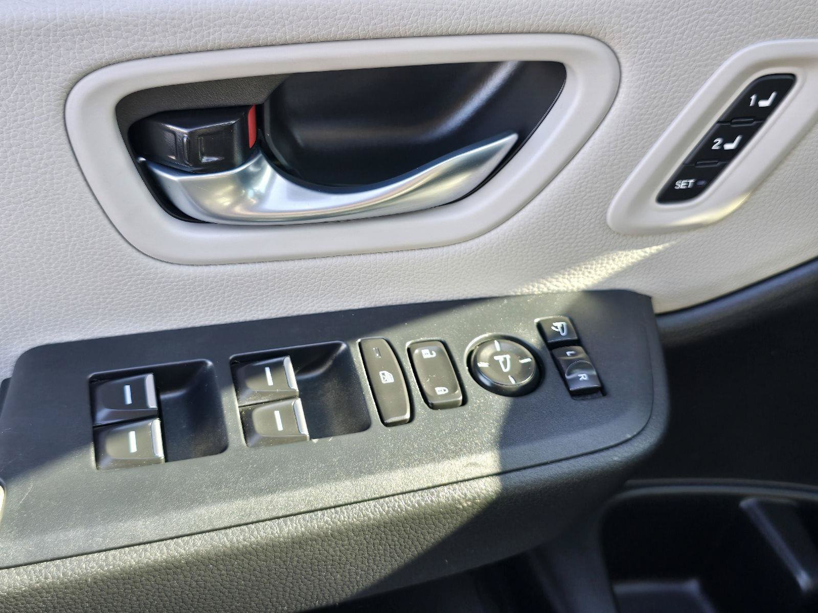 Used 2026 Honda Passport TrailSport Elite image 19