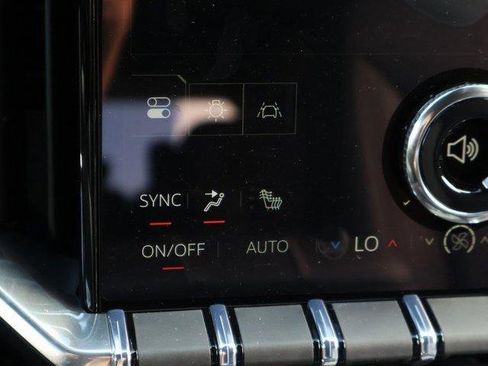 New 2026 GMC Acadia Elevation w/ Elevation Premium Package image 27