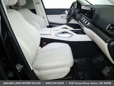 Used 2023 Mercedes-Benz GLE 450 4MATIC image 30