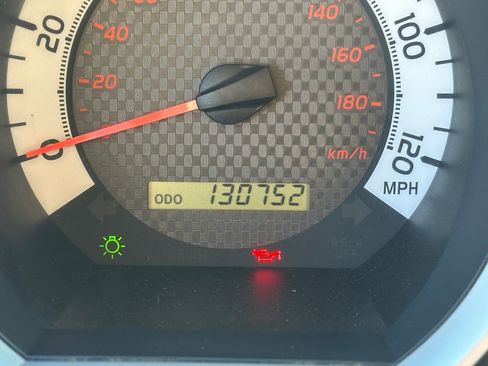 Used 2011 Toyota Tacoma 4x4 Double Cab image 19