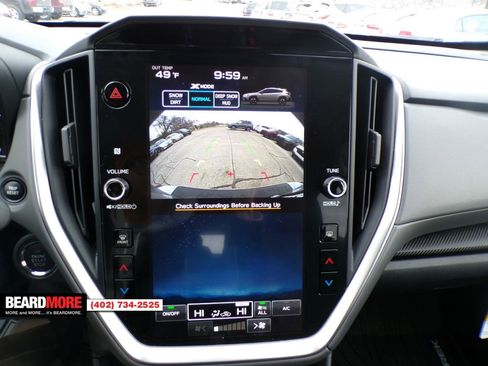 Used 2025 Subaru Crosstrek 2.0i Premium image 32