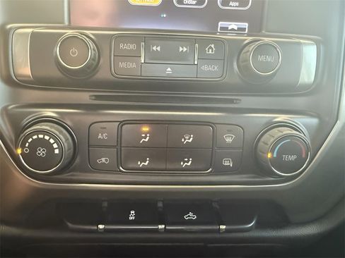 Used 2018 Chevrolet Silverado 1500 LT image 5