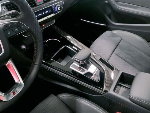 Certified 2025 Audi A5 2.0T Premium Plus w/ Premium Plus image 14