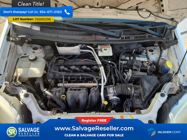 Used 2012 Ford Transit Connect XLT FWD image 15