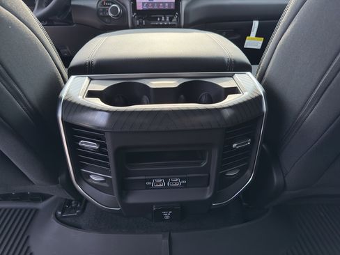 New 2026 RAM 1500 Big Horn image 33