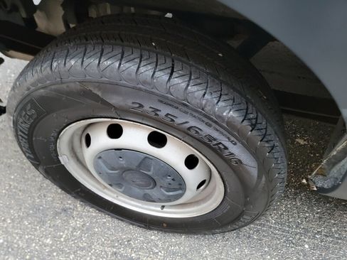 Used 2015 Ford Transit 150 148 Medium Roof image 25