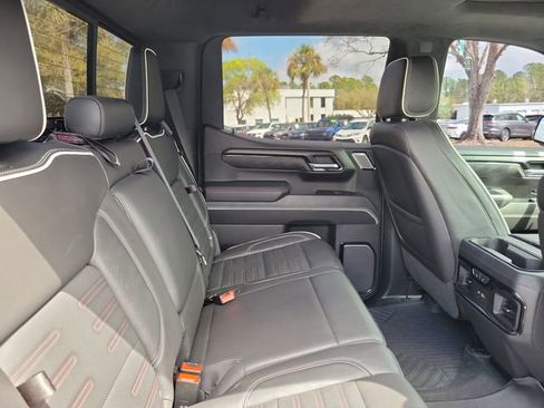 Used 2023 GMC Sierra 1500 AT4X w/ AT4X AEV Edition image 29