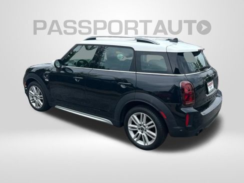 Used 2023 MINI Cooper Countryman S AWD/4WD image 8