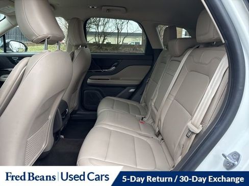 Used 2021 Lincoln Corsair Standard w/ Equipment Group 101A image 13