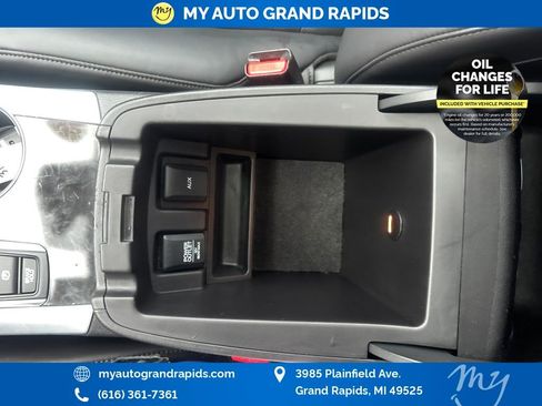 Used 2020 Acura TLX w/ Technology Package FWD image 28