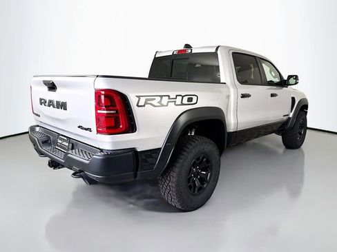 New 2026 RAM 1500 RHO AWD/4WD image 7