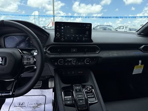 New 2026 Honda Prelude image 21