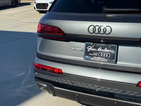 New 2026 Audi Q7 3.0T Prestige image 15
