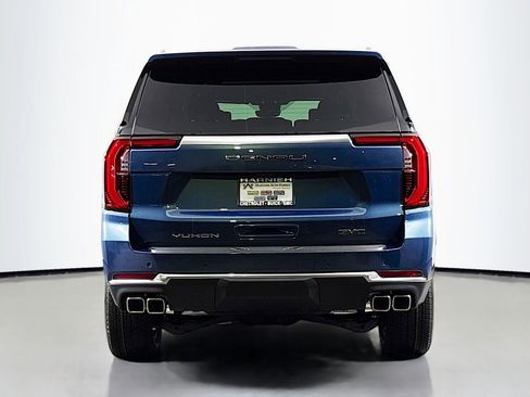 New 2026 GMC Yukon XL Denali w/ Denali Reserve Package image 6