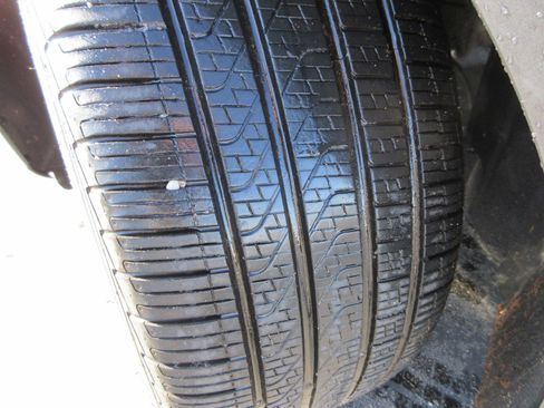 Used 2018 Porsche Panamera 4 image 19