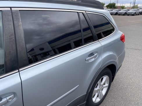 Used 2014 Subaru Outback 2.5i Limited image 48