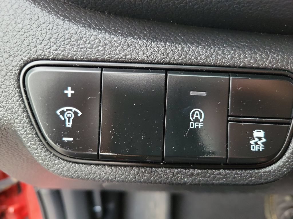 Certified 2024 Kia Seltos S AWD/4WD image 9